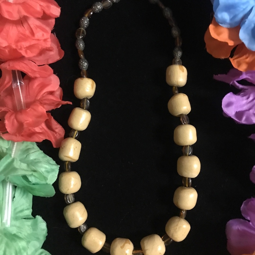 Exclusive Erykah Badu Inspired Unique Handmade Necklace